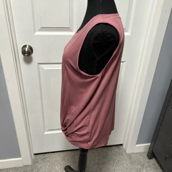 Jackson Rowe Tank - Picture 2 of 6